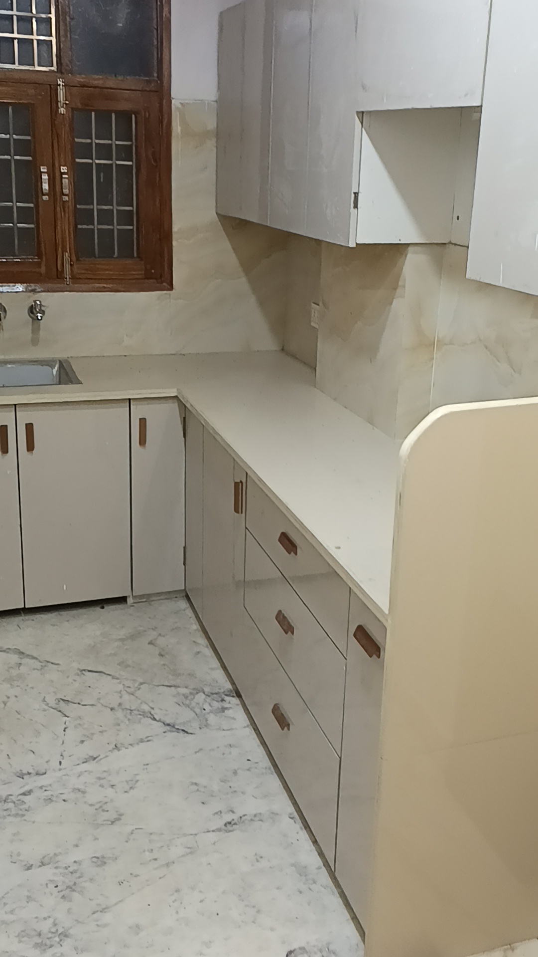 3 BHK + Pooja Room Builder Floor For Sale in Rohini Sector 11