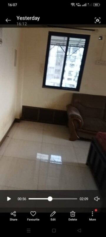 1 BHK Apartment For Rent in Hubtown Iris, Mira Road