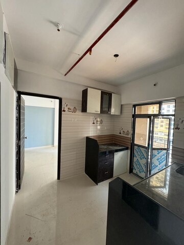 Building Lobby in 1 BHK Apartment at RNA NG Shree Ram Van, Vasai East – for Sale