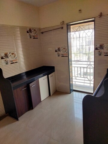 1 BHK Apartment For Sale in RNA NG Shree Ram Van, Vasai East