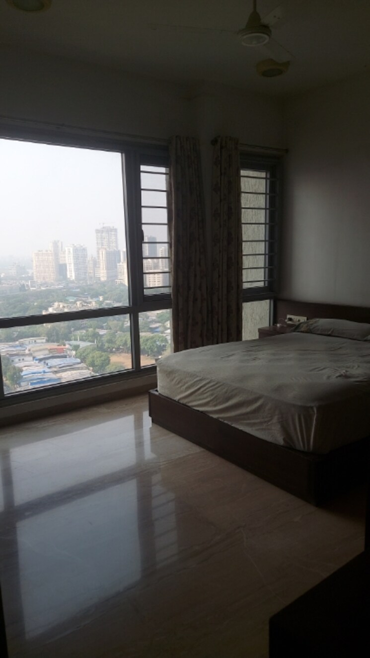 Bedroom, imperial-heights-phase-2 3.5 Bedroom 1425 Sq.Ft. Apartment In Goregaon West Mumbai 7829860