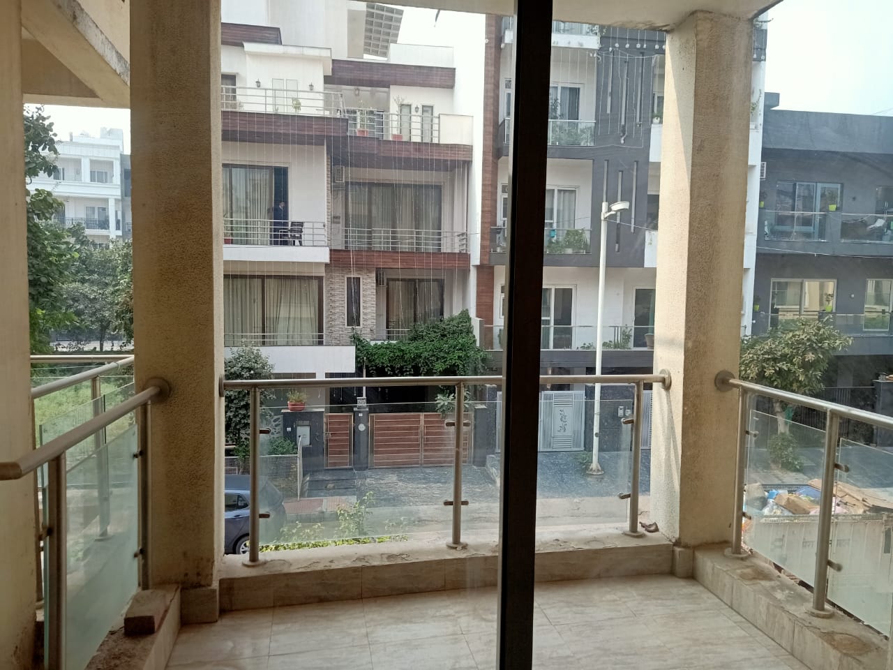 Plot For Sale in Maruti Kunj