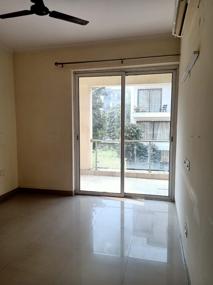 Exterior View, maruti kunj  150 Sq.Yd. Plot In Maruti Kunj Gurgaon 7829666