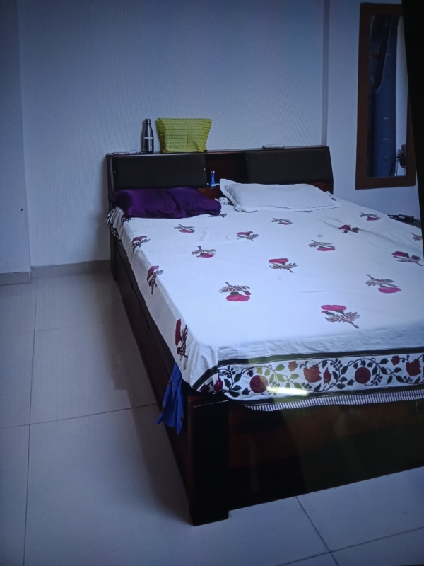 2 BHK Apartment For Sale in Unique Greens Ghodbunder Road