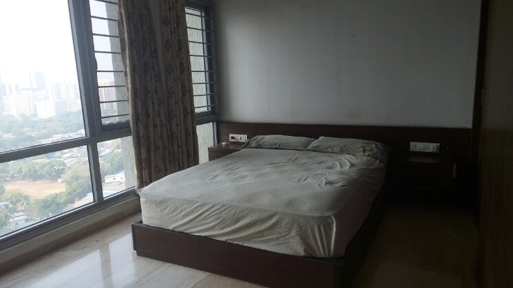 Bedroom, imperial-heights-phase-2 3.5 Bedroom 1425 Sq.Ft. Apartment In Goregaon West Mumbai 7829860