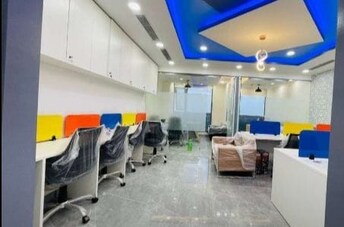 Commercial Office Space 1100 Sq.Ft. For Rent in Sector 135 Noida  7829677