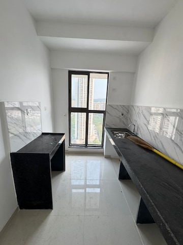 1 BHK Apartment For Resale in UK Iridium Kandivali East Mumbai  7829663