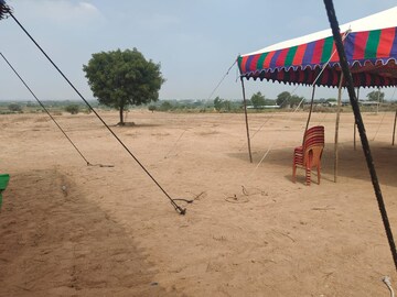 Plot Area in  Plot at Polepally – for Sale