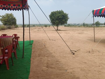 Plot Area in  Plot at Polepally – for Sale