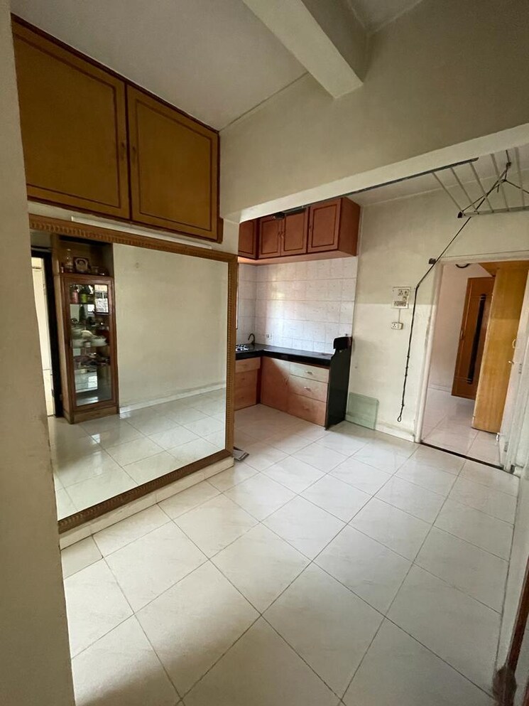 Kitchen, anchor-park-phase-ii 1 Bedroom 550 Sq.Ft. Apartment In Vasai East Palghar 7829697