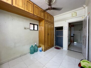 Living Room in 1 BHK Apartment at Anchor Park Phase II, Vasai East – for Sale