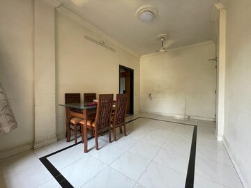 Bathroom in 1 BHK Apartment at Anchor Park Phase II, Vasai East – for Sale