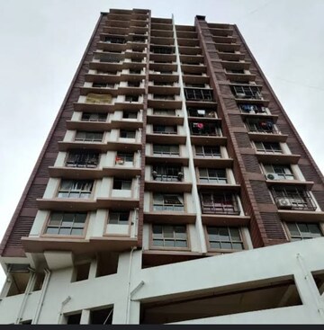 1 BHK Apartment For Rent in Regent Galaxy Malad West Mumbai  7829690