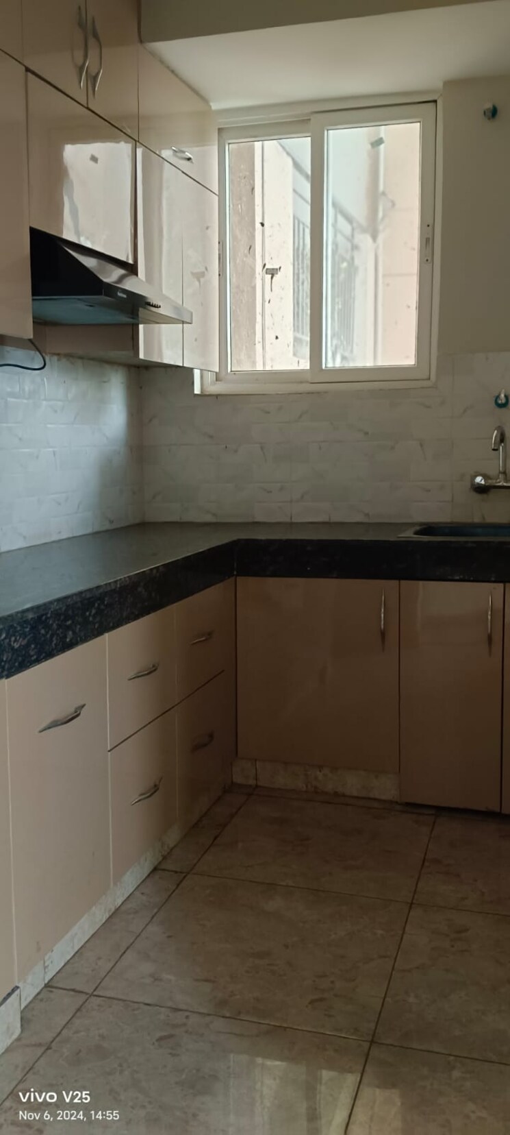 Kitchen, proview-officer-city-premium-tower 3 Bedroom 1350 Sq.Ft. Apartment In Raj Nagar Extension Ghaziabad 7829730