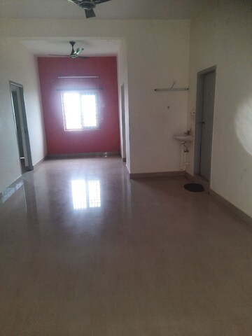 Living Room in 2 BHK Apartment at Mahabalipuram – for Sale