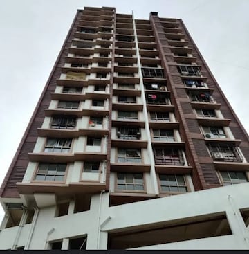 2 BHK Apartment For Rent in Regent Galaxy Malad West Mumbai  7829711