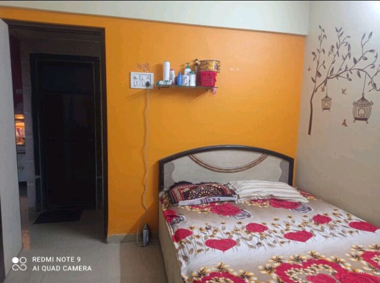 Bedroom, rutu-riverside-estate 2 Bedroom 1075 Sq.Ft. Apartment In Kalyan East Thane 7829758