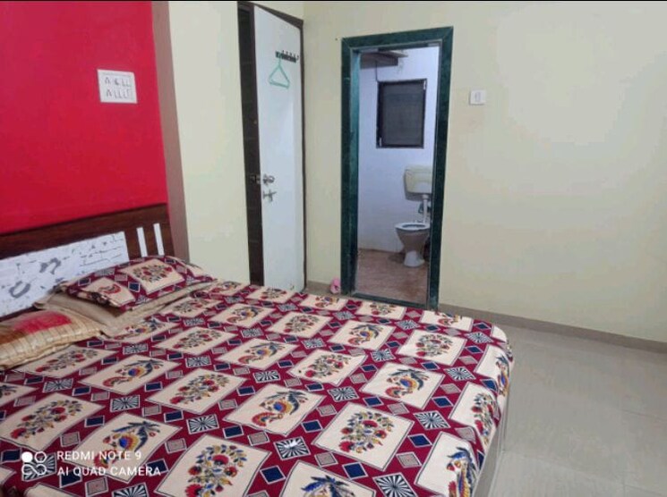 Bedroom, rutu-riverside-estate 2 Bedroom 1075 Sq.Ft. Apartment In Kalyan East Thane 7829758