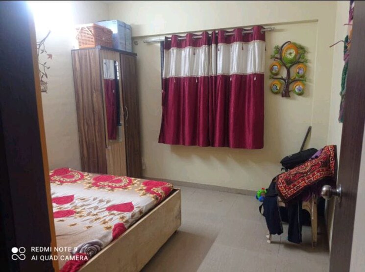 Bedroom, rutu-riverside-estate 2 Bedroom 1075 Sq.Ft. Apartment In Kalyan East Thane 7829758