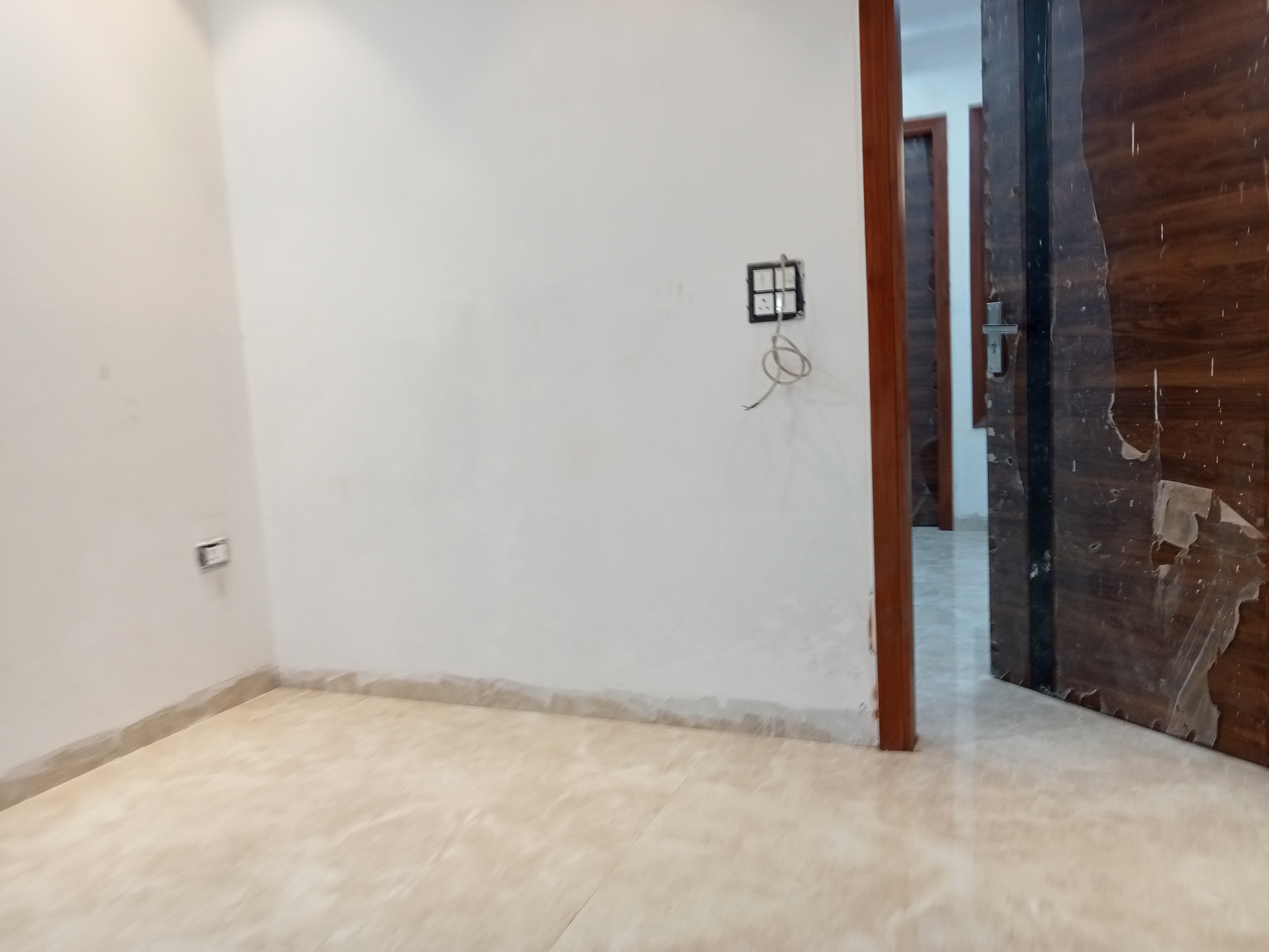 3 BHK Builder Floor For Sale in Sanju Property 