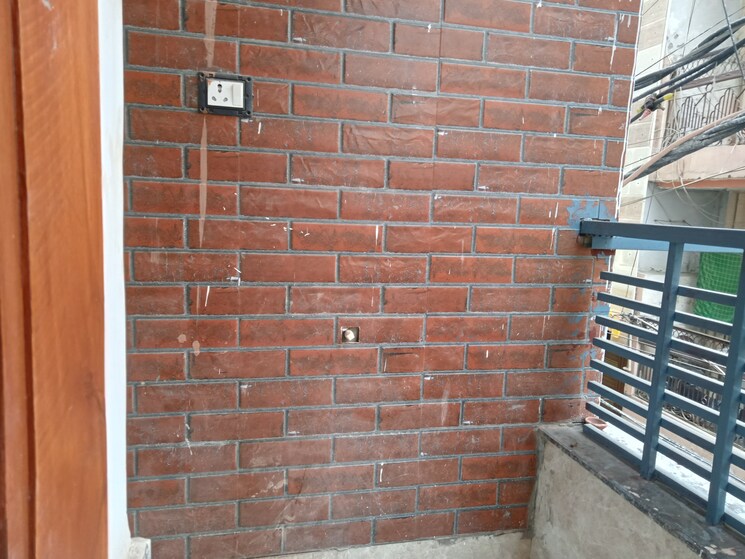 undefined, mahavir enclave 1 3 Bedroom 900 Sq.Ft. Builder Floor In Mahavir Enclave 1 Delhi 7829865