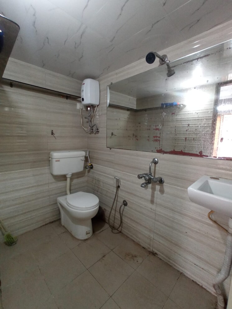 Master Bedroom, agarwal-nagri 1 Bedroom 650 Sq.Ft. Apartment In Vasai East Palghar 7829875