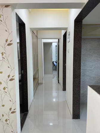 1 BHK Apartment For Resale in Agarwal Nagri Vasai East Palghar  7829875