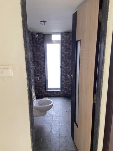 Building Lobby in 1 BHK Apartment at Jamuna CHS Vasai East, Vasai East – for Sale