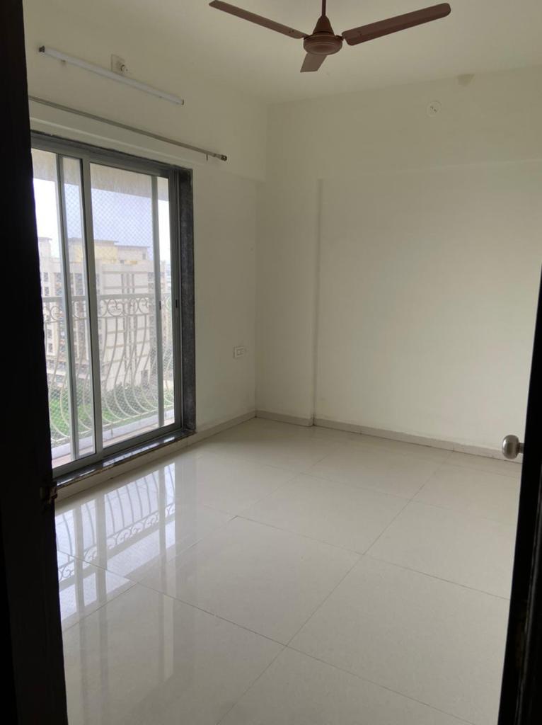 1 BHK + Pooja Room 650 Sq.Ft. Apartment in Jamuna CHS Vasai East