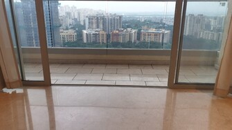 3 BHK Apartment For Resale in One Hiranandani Park Ghodbunder Road Thane  7829899