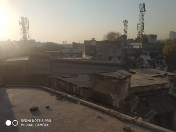  Plot – Exterior View View at Fusion The Brook, Sector 12 Greater Noida - for Sale