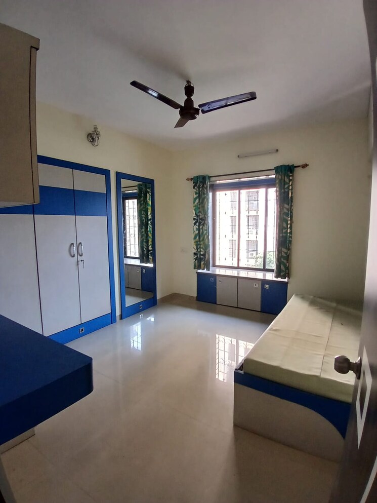 Living Room, gala-pride-park 2 Bedroom 750 Sq.Ft. Apartment In Manpada Thane 7829955