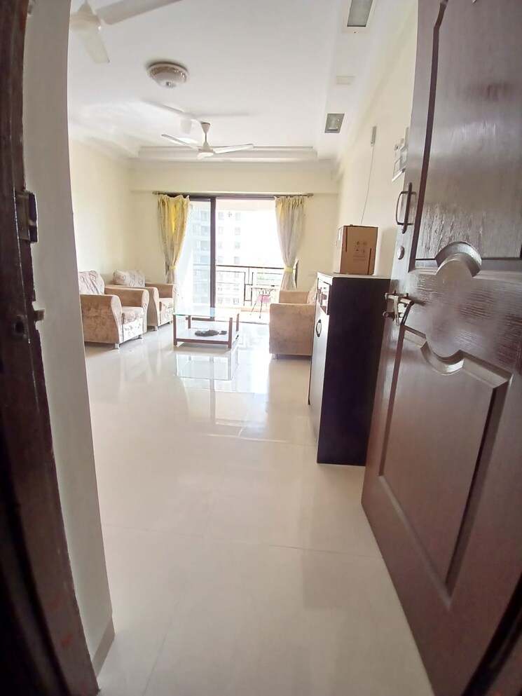 undefined, gala-pride-park 2 Bedroom 750 Sq.Ft. Apartment In Manpada Thane 7829955