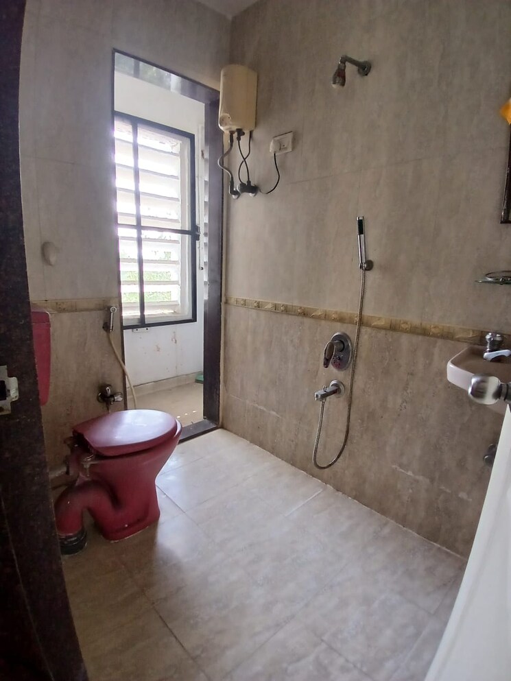 Bathroom, gala-pride-park 2 Bedroom 750 Sq.Ft. Apartment In Manpada Thane 7829955