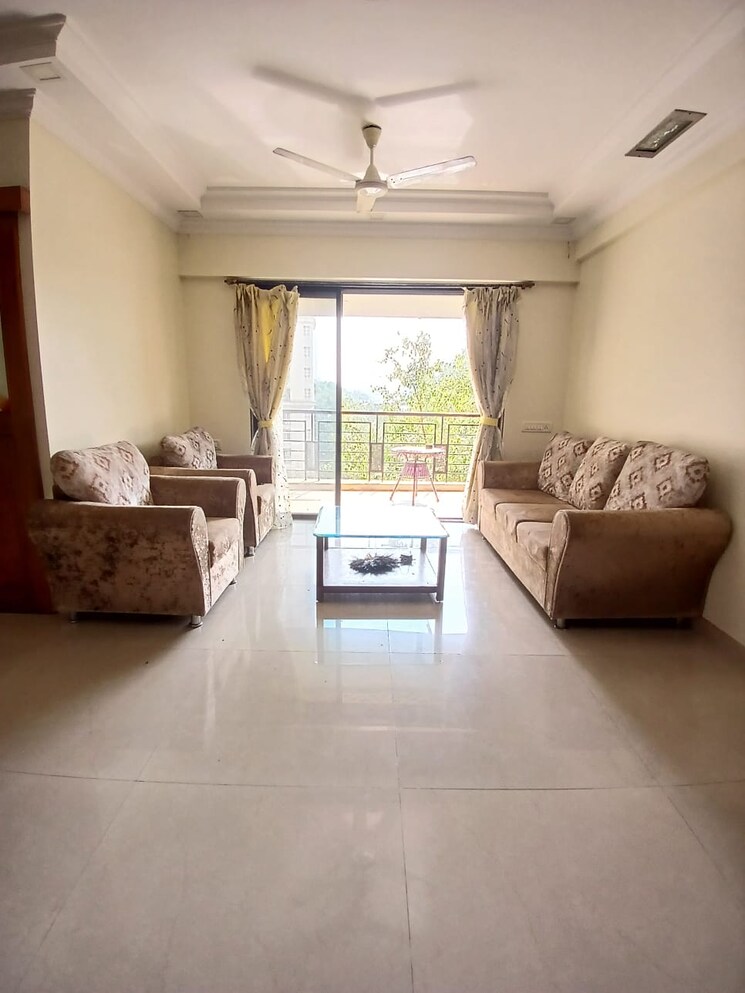 undefined, gala-pride-park 2 Bedroom 750 Sq.Ft. Apartment In Manpada Thane 7829955