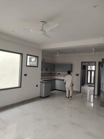 2 BHK Builder Floor For Rent in Sector 46 Gurgaon  7829994