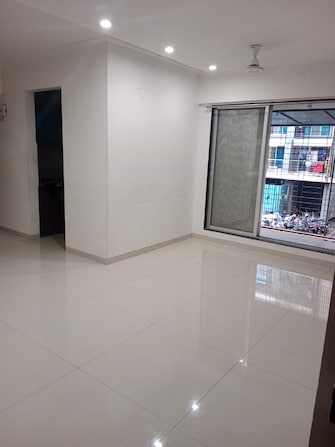 1 BHK Apartment For Resale in Sai Seva CHS Vasai East Vasai East Palghar  7829957