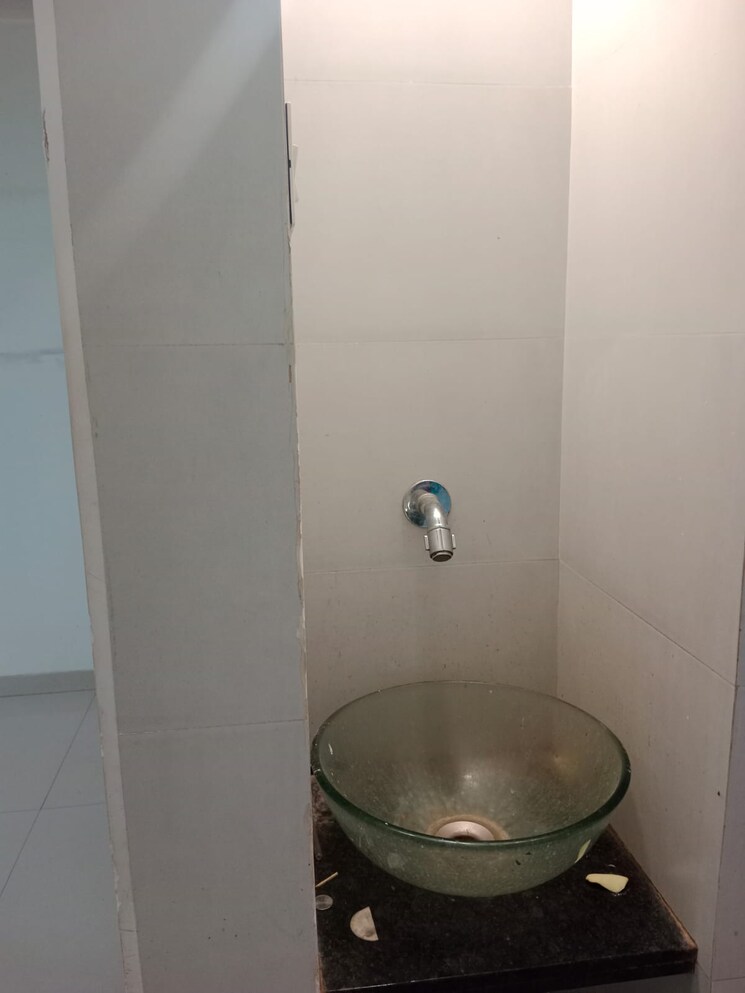 Bathroom, sai-seva-chs-vasai-east 1 Bedroom 650 Sq.Ft. Apartment In Vasai East Palghar 7829957