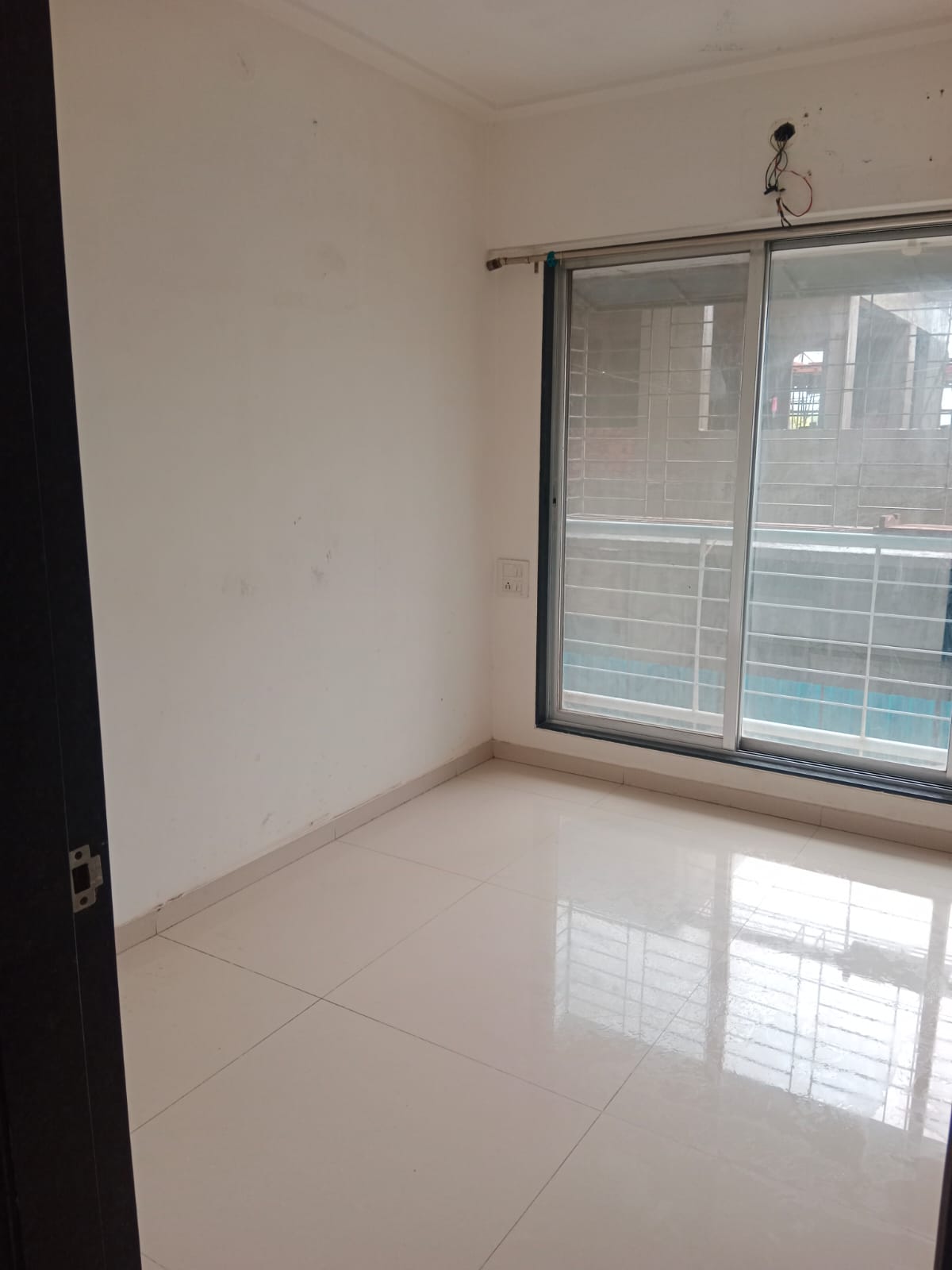 1 BHK + Pooja Room Apartment For Sale in Sai Seva CHS Vasai East