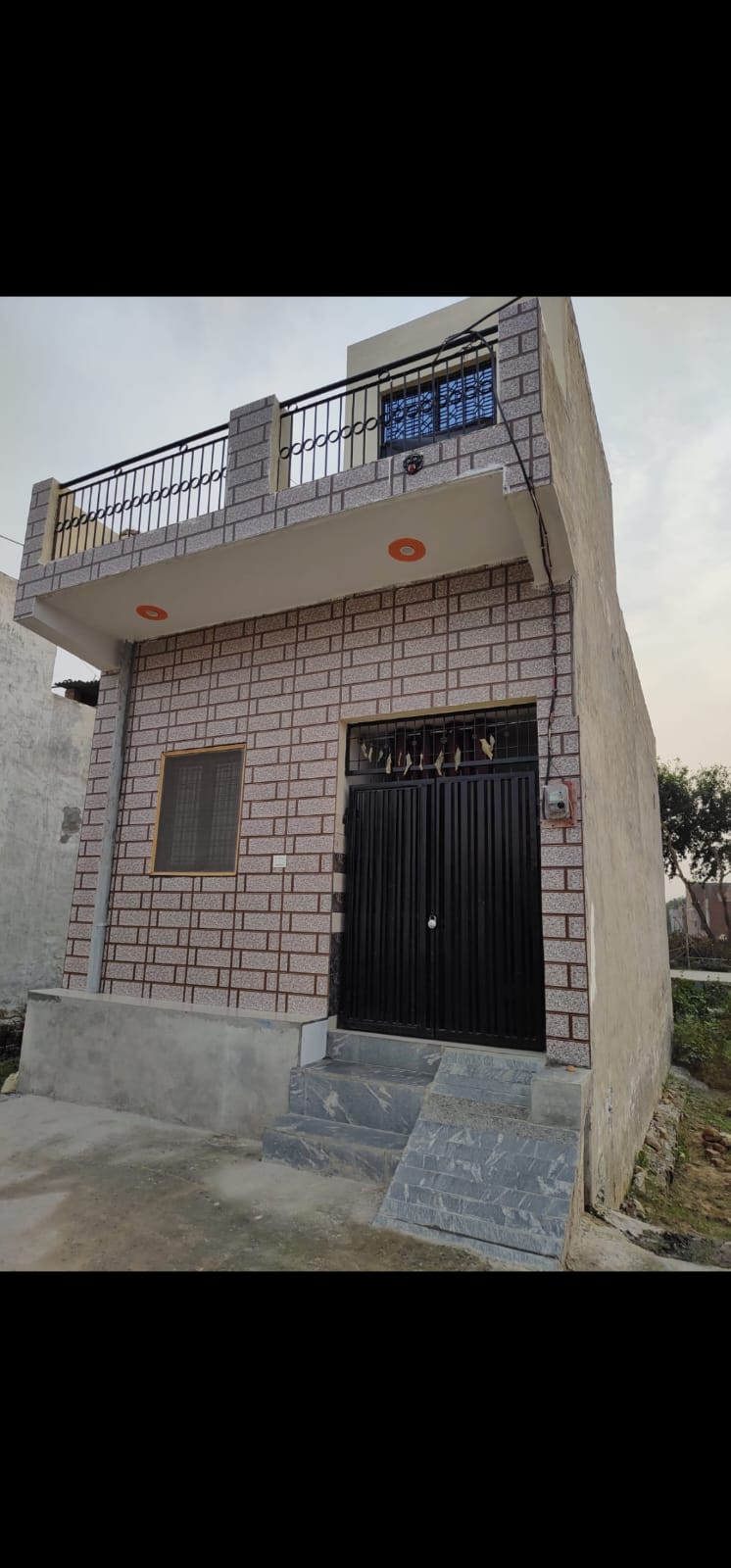 Plot For Sale in Fusion The Brook