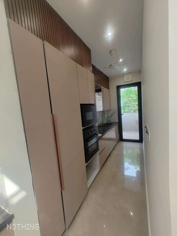Building Lobby in 3 BHK Independent House at Sector 19 – for Sale