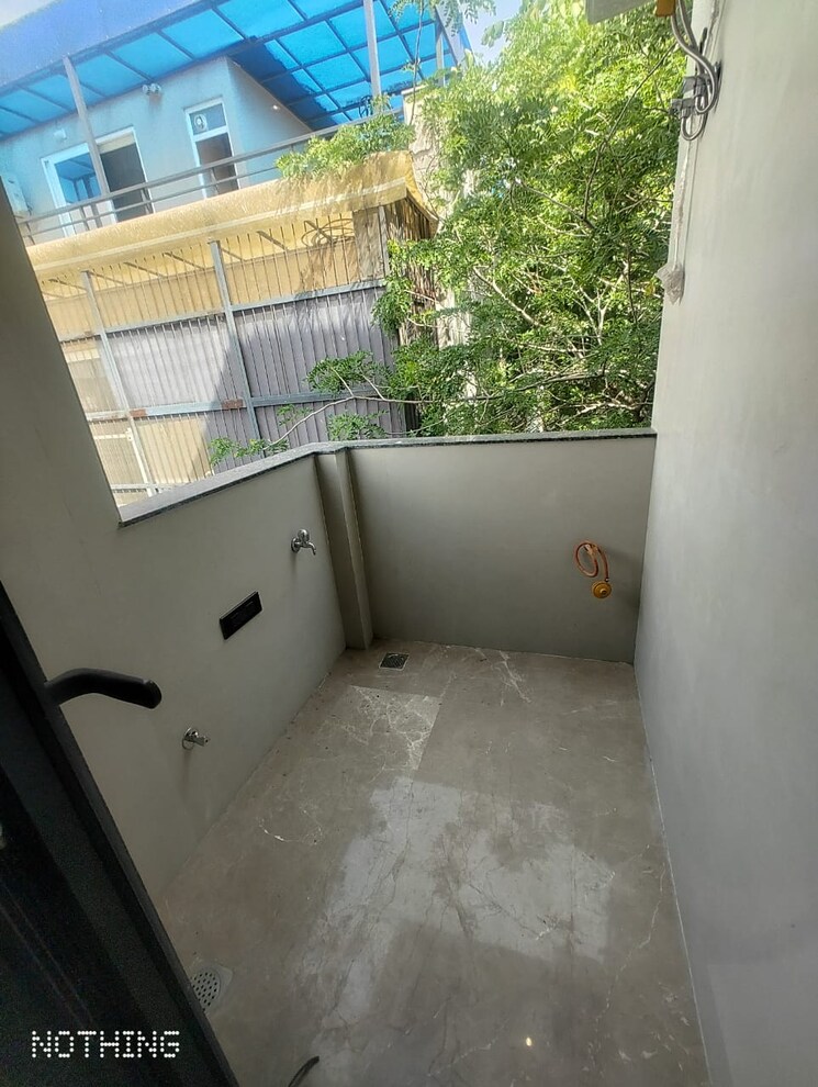 Balcony, sector 19 3 Bedroom 4366 Sq.Ft. Independent House In Sector 19 Noida 7829939