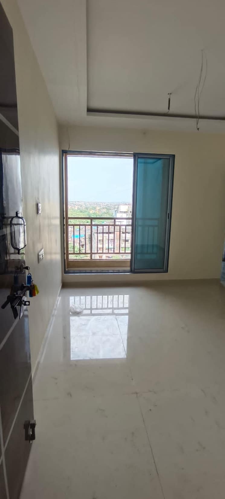 Bedroom, jewel-vistaz 1 Bedroom 423 Sq.Ft. Apartment In Kalyan East Thane 7830031