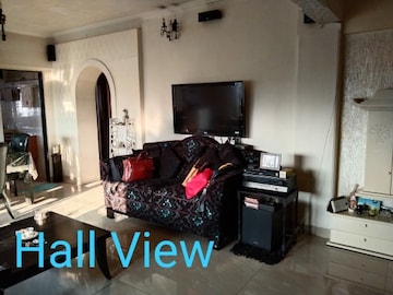 2 BHK Apartment For Rent in Khar West Mumbai  7830054