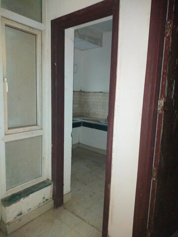 Building Lobby in 4 BHK Apartment at BPTP Park Elite Premium, Sector 84 – for Sale
