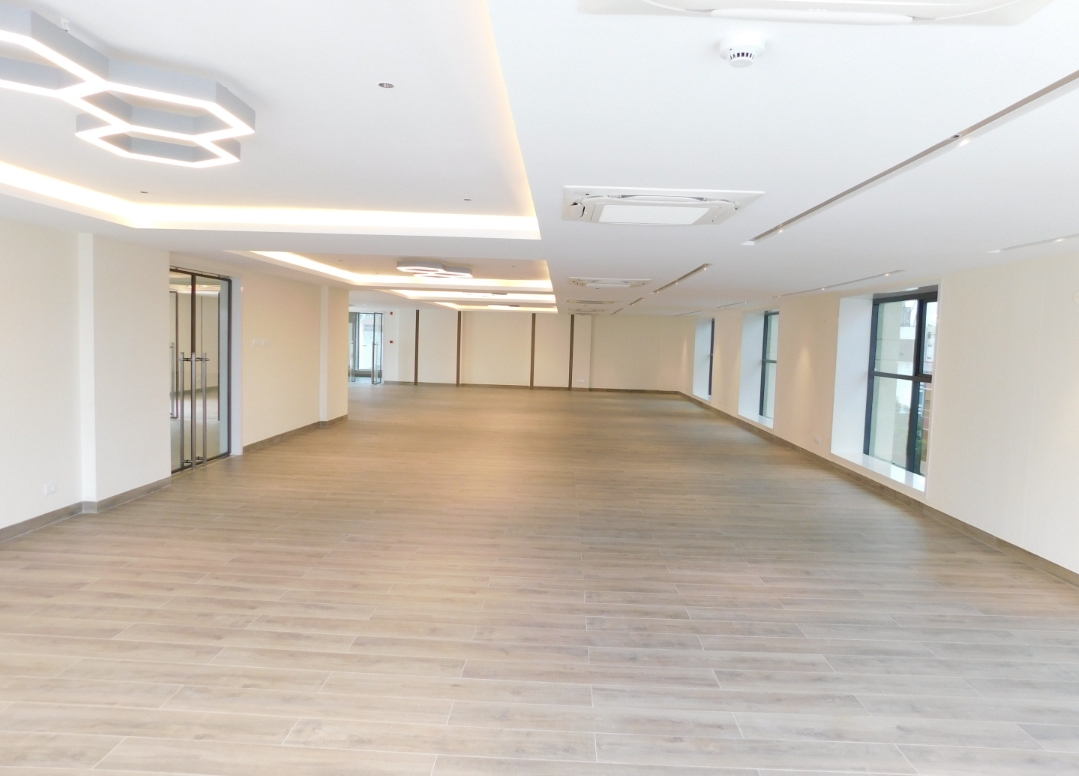 3 BHK + Pooja Room Apartment For Sale in Gated Community 