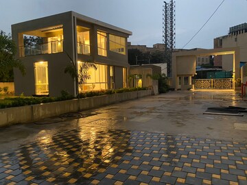 2 BHK Apartment – Exterior View View at Eskay Basera Eternity, Hinjewadi - for Sale