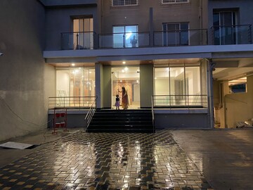 Living Room in 2 BHK Apartment at Eskay Basera Eternity, Hinjewadi – for Sale