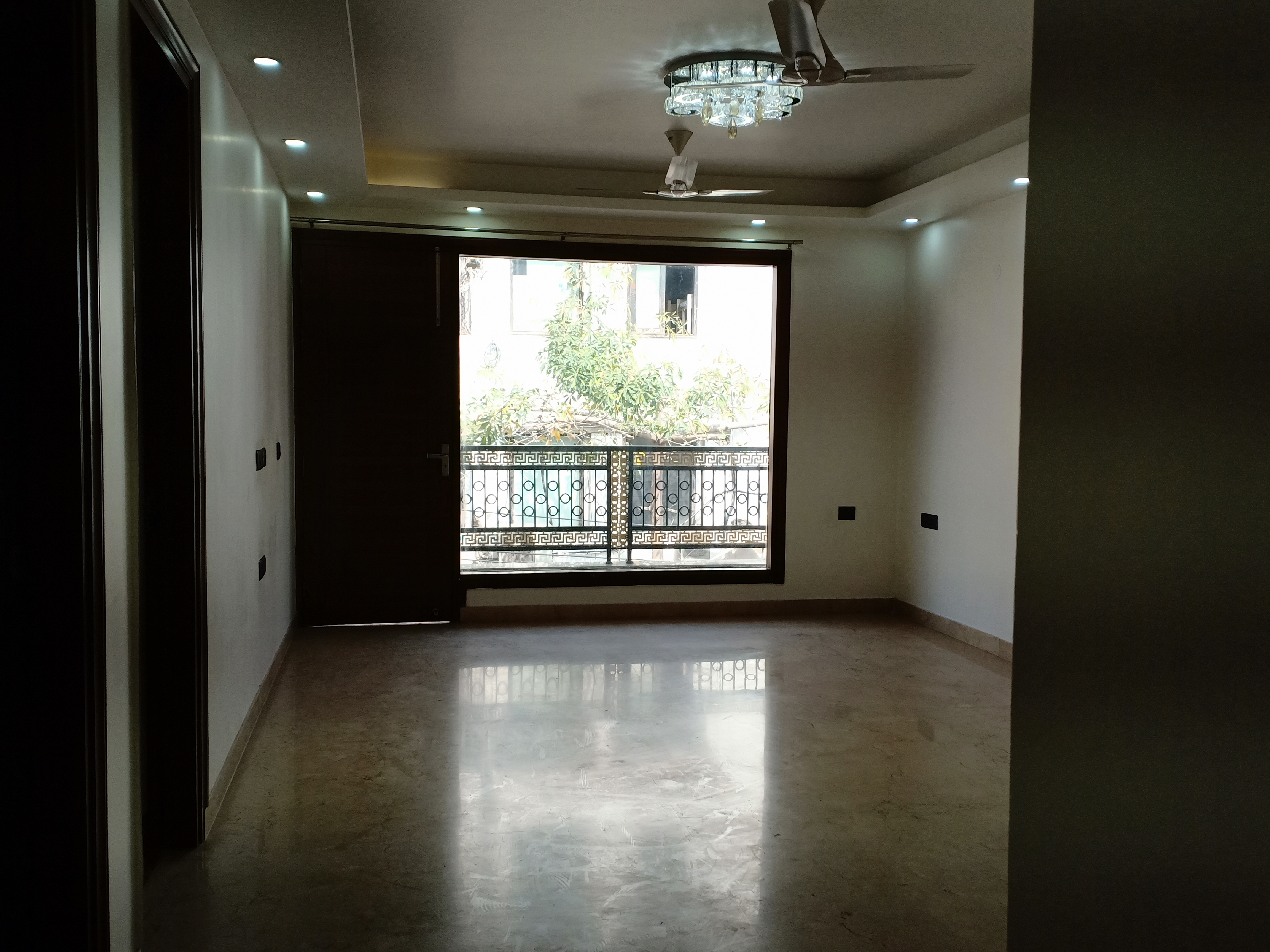 3 BHK Apartment For Rent in RWA Hauz Khas Hauz Khas Delhi  7830062