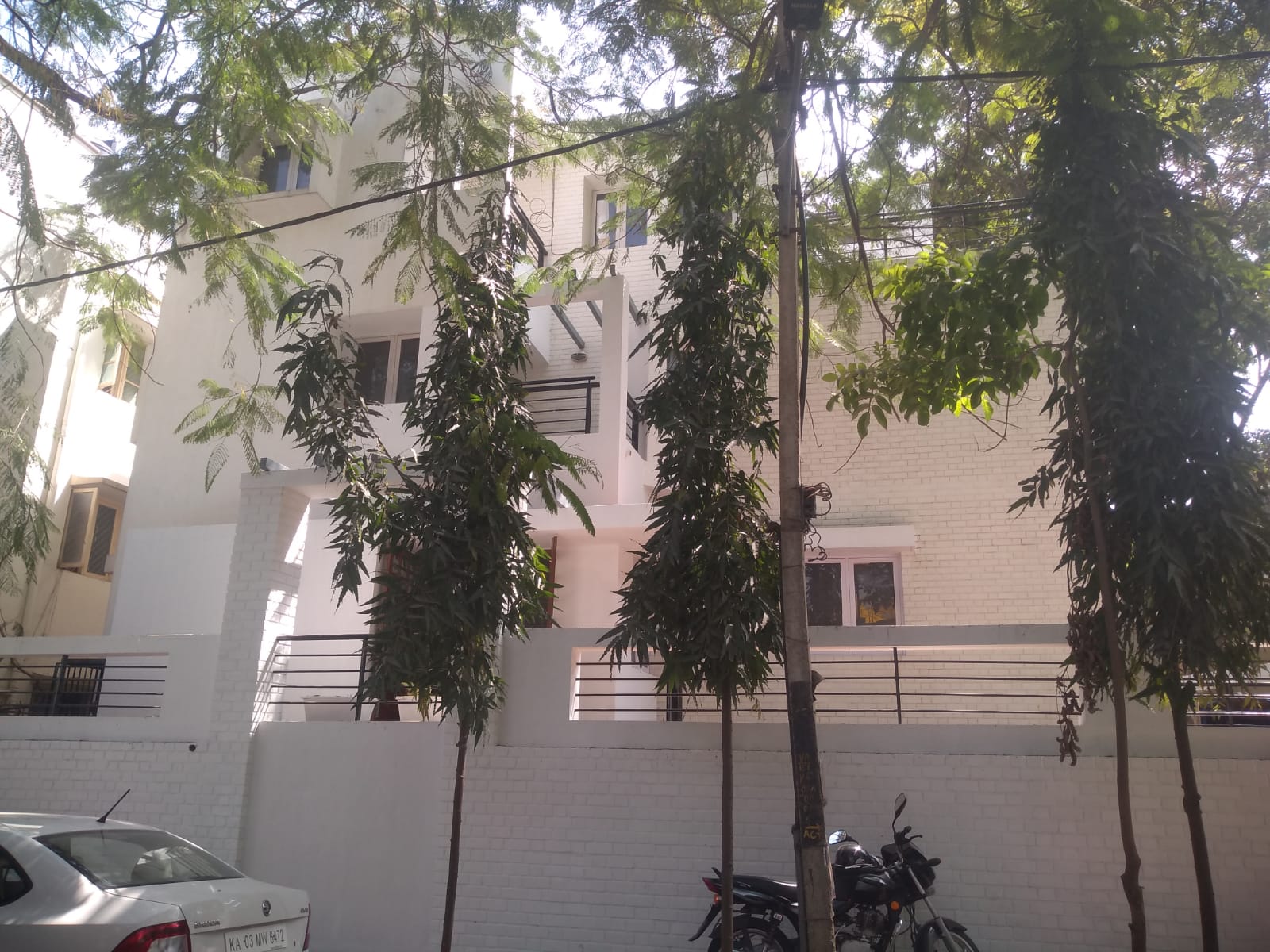 4 BHK Villa For Resale in Koramangala Bangalore  7829649